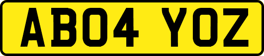 AB04YOZ