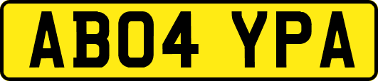 AB04YPA