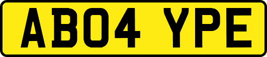 AB04YPE