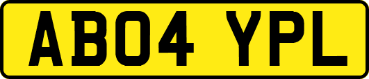 AB04YPL