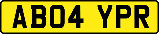 AB04YPR