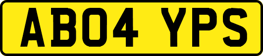 AB04YPS