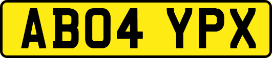 AB04YPX