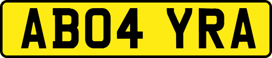 AB04YRA