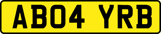AB04YRB
