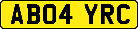 AB04YRC