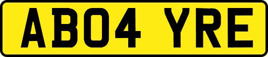 AB04YRE