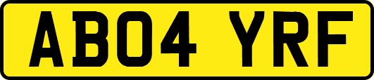 AB04YRF