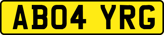 AB04YRG