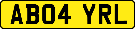 AB04YRL