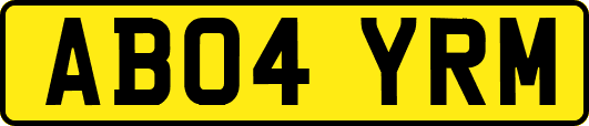 AB04YRM