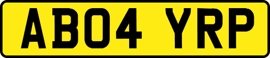 AB04YRP
