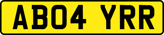 AB04YRR