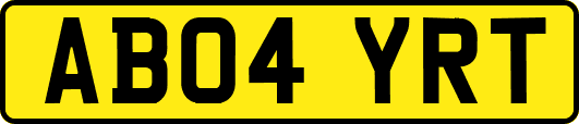 AB04YRT