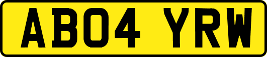 AB04YRW