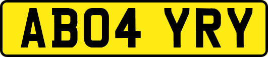 AB04YRY
