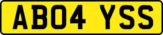 AB04YSS