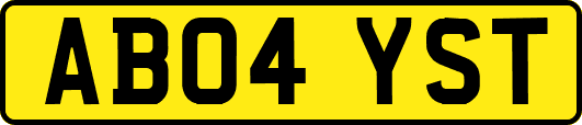 AB04YST