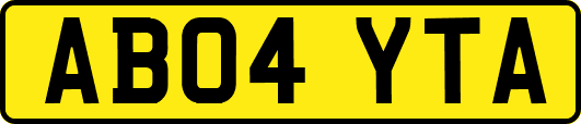 AB04YTA