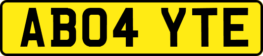 AB04YTE