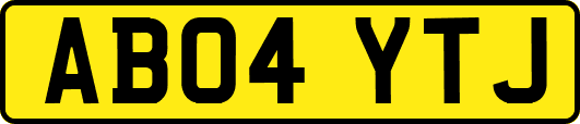 AB04YTJ
