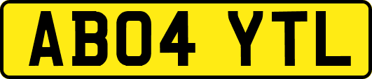 AB04YTL