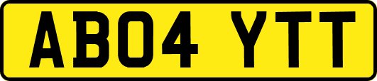 AB04YTT