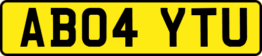 AB04YTU