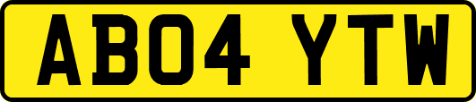 AB04YTW
