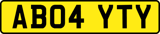 AB04YTY