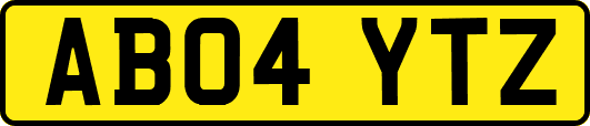 AB04YTZ