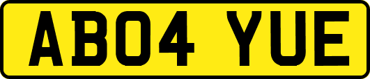 AB04YUE