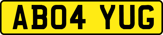 AB04YUG