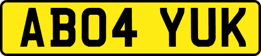 AB04YUK