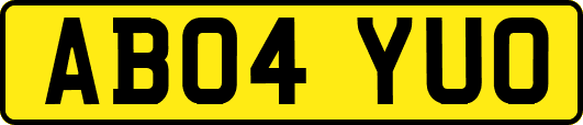 AB04YUO