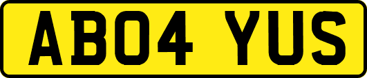 AB04YUS