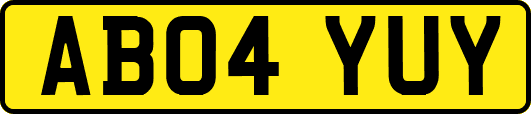 AB04YUY