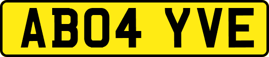 AB04YVE