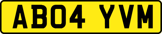 AB04YVM