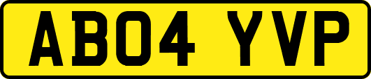 AB04YVP