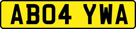 AB04YWA