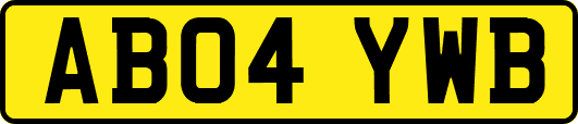 AB04YWB