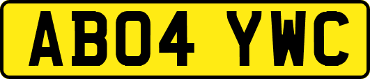 AB04YWC