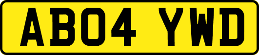 AB04YWD