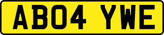 AB04YWE