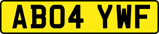 AB04YWF