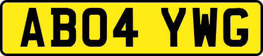AB04YWG