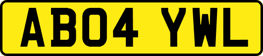 AB04YWL