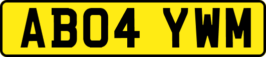 AB04YWM