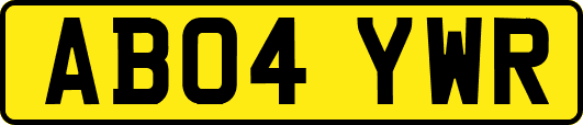 AB04YWR